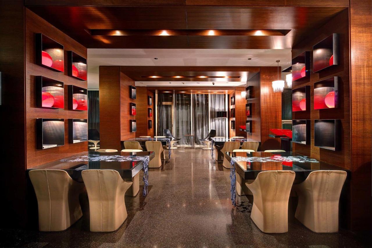 Olivia Plaza Hotel 2