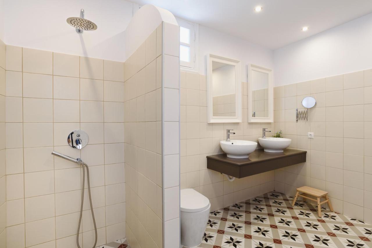 Thea Villas & Suite 2