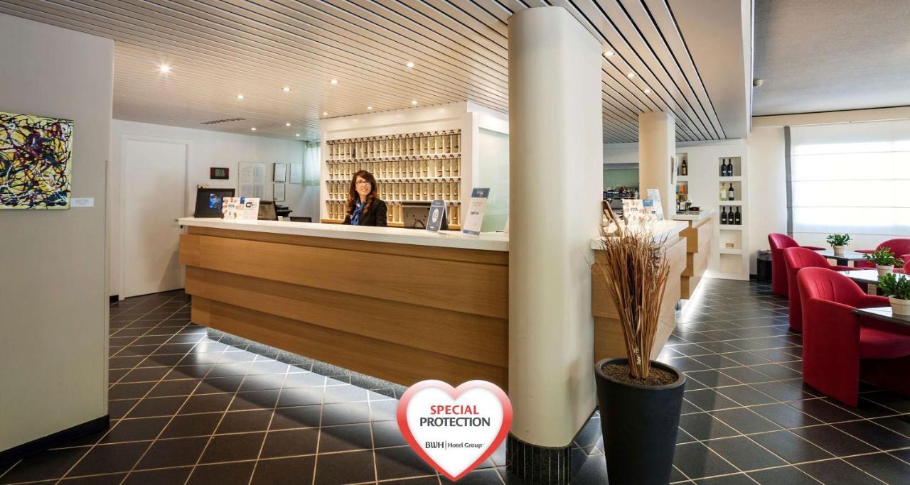 Best Western Hotel Residence Italia 1