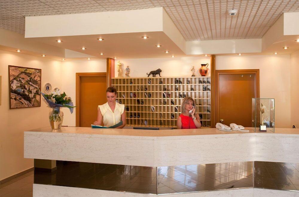 Golden Odyssey Hotel 1