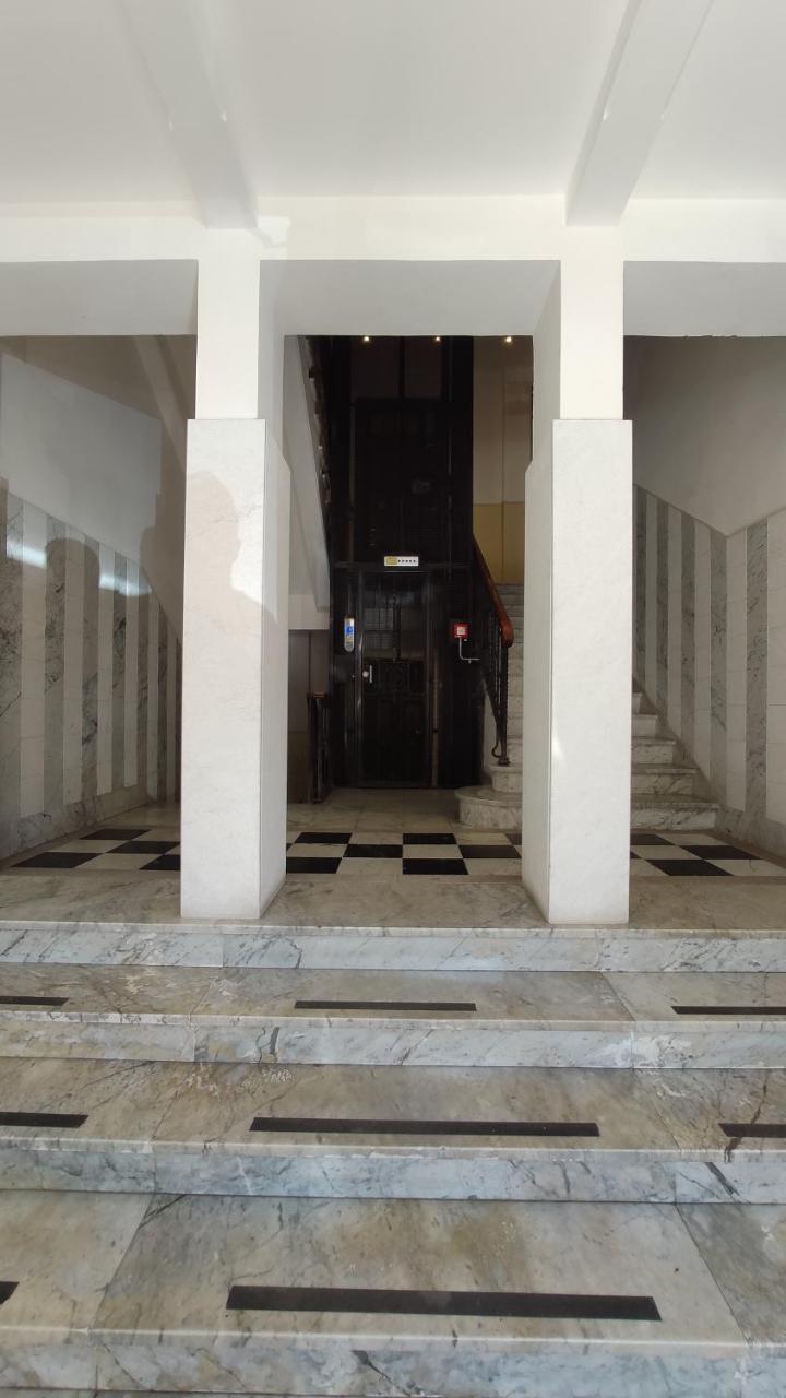 Bed And Breakfast Nell'azzurro 1