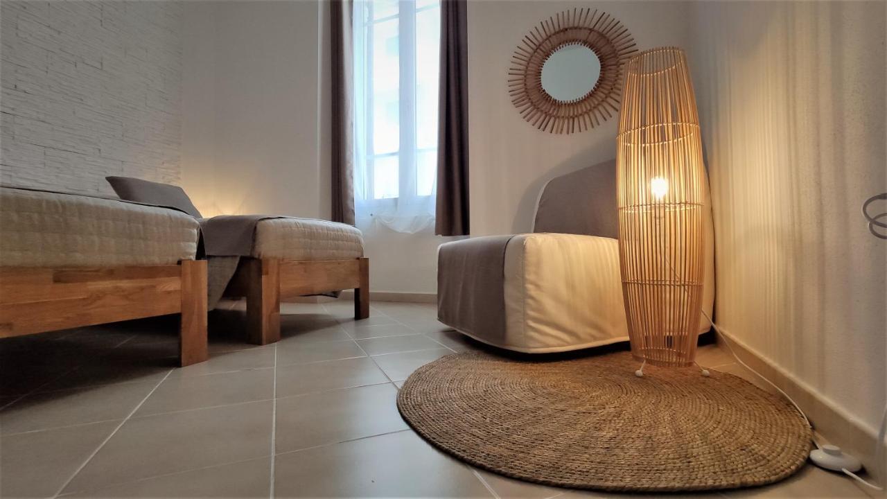 Bed And Breakfast Nell'azzurro 2