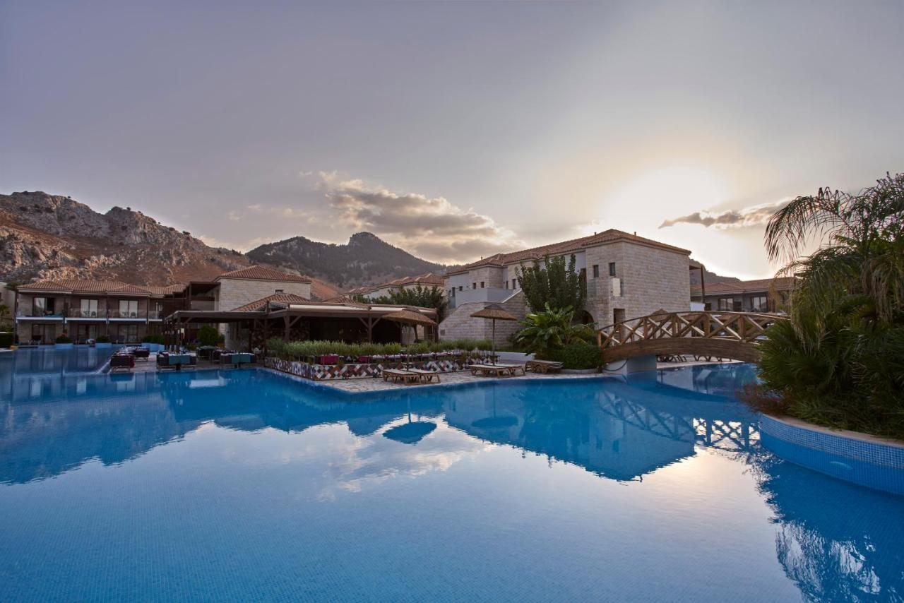 Atlantica Holiday Village Rhodes 1