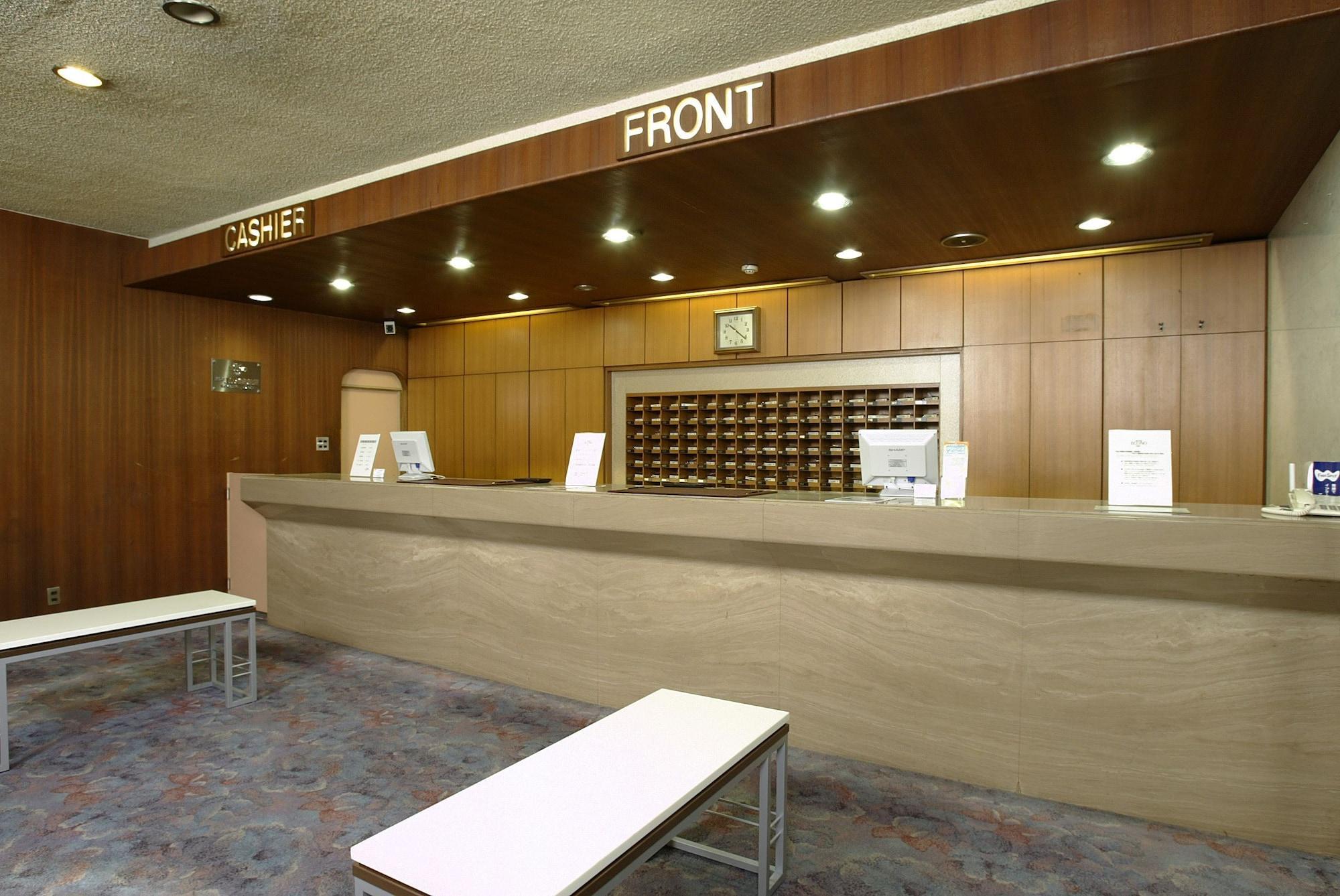 Econo Kanazawa Ekimae