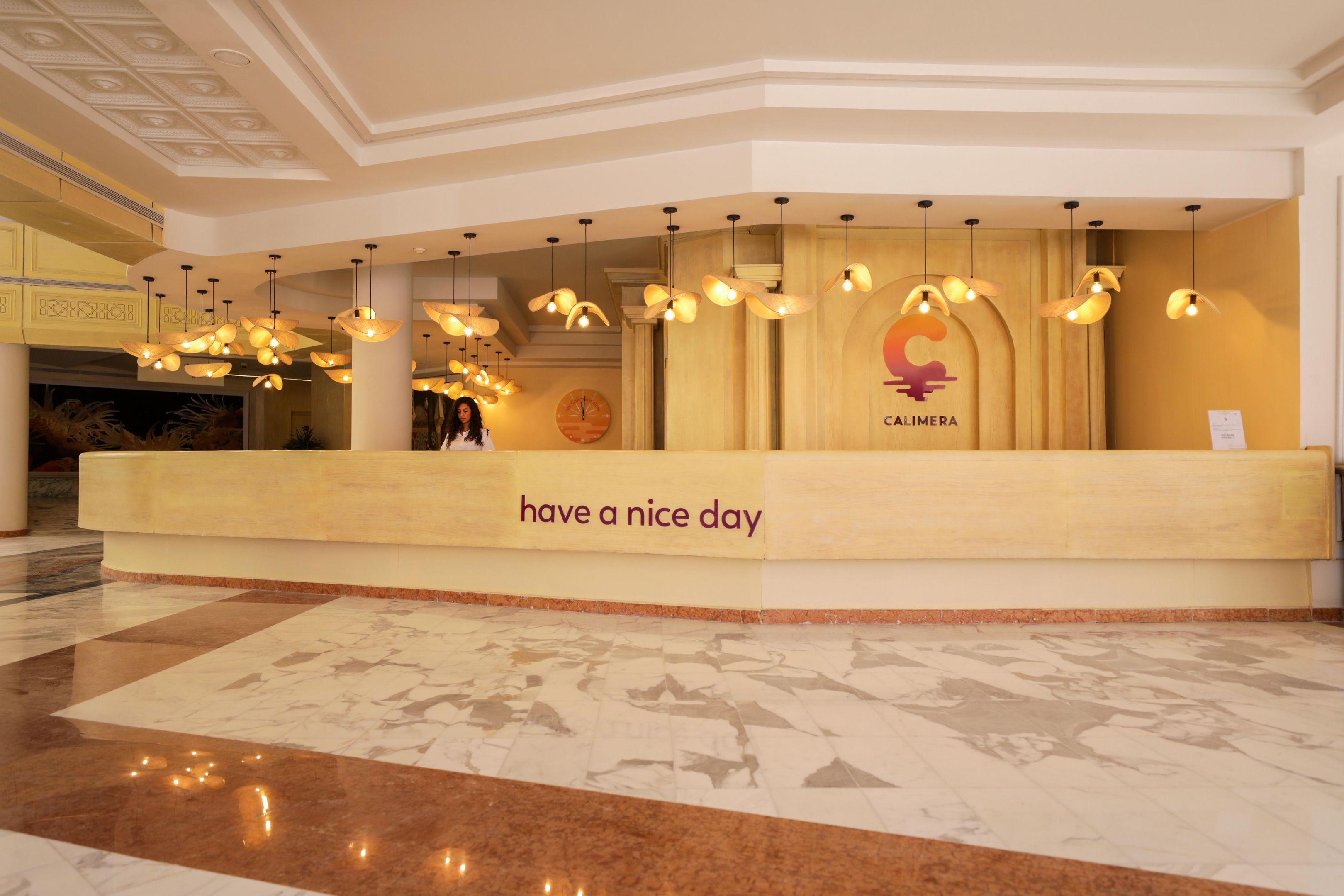 Calimera Blend Paradise 2