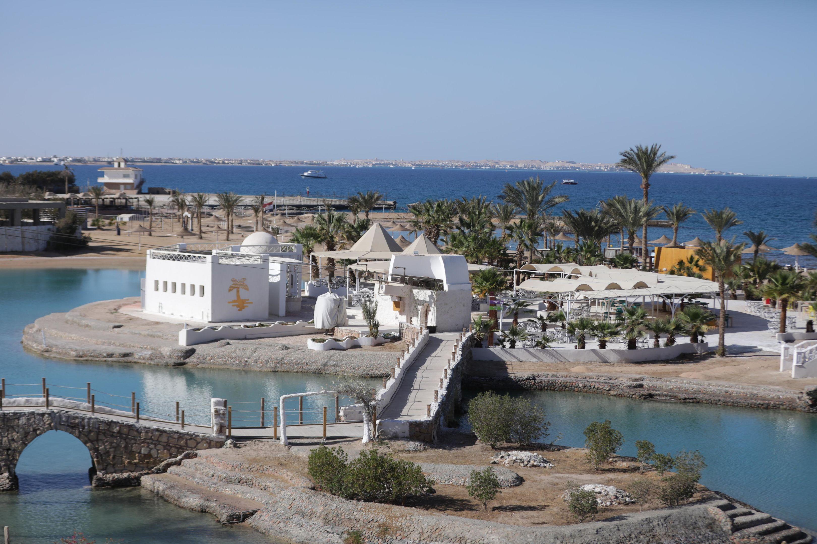 Calimera Blend Paradise 1