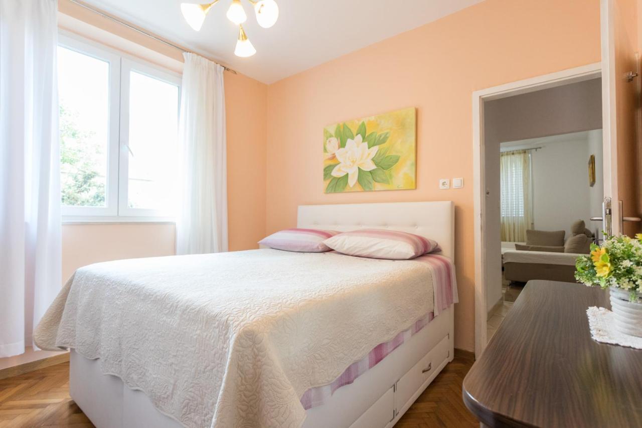 Apartments Tony (Adults only) 1