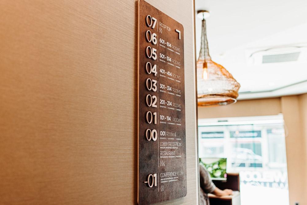 Next Level Premium Hotels