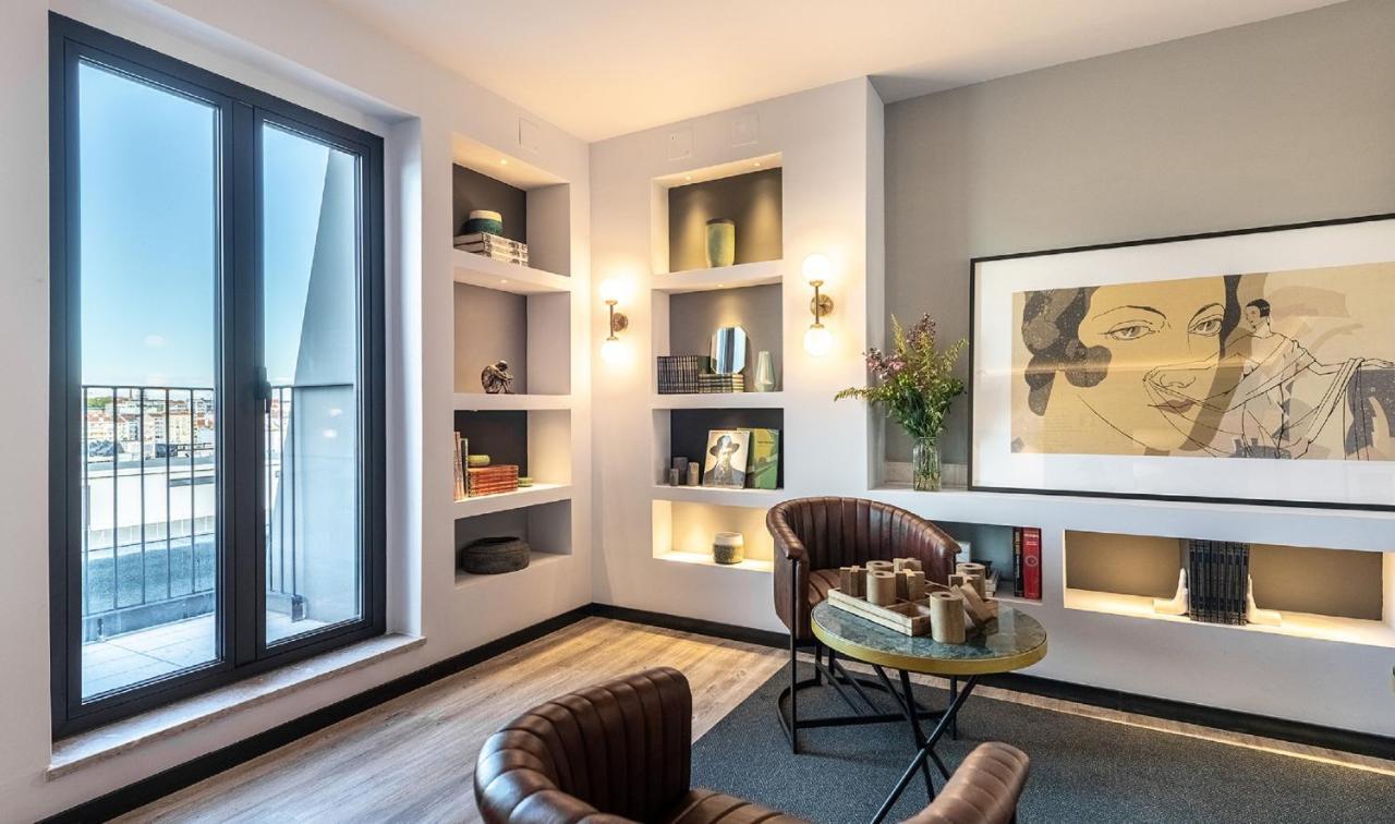 Pestana Lisboa Vintage 2