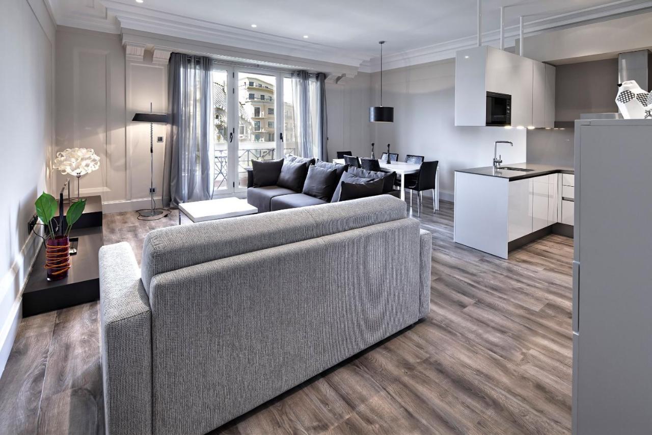 Habitat Apartments Paseo de Gracia 2