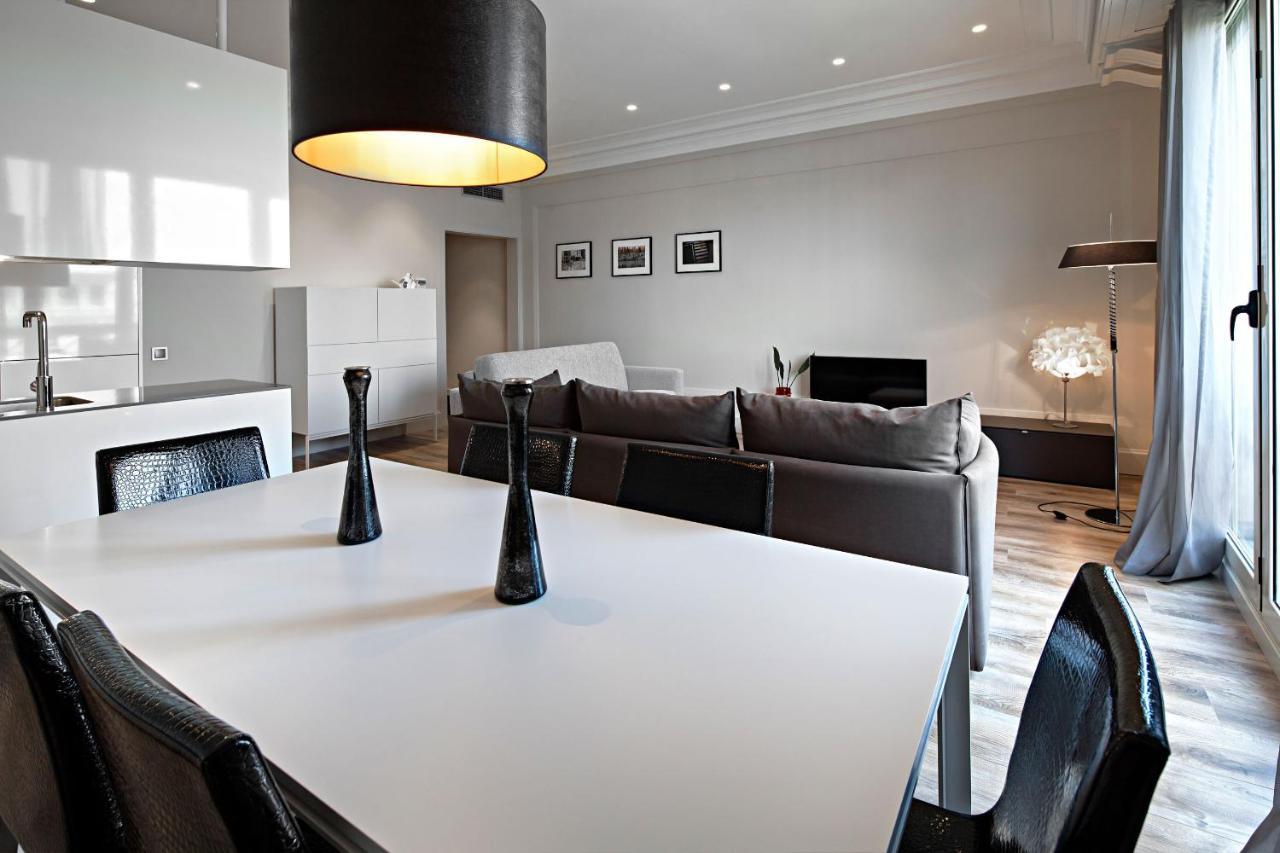 Habitat Apartments Paseo de Gracia 1