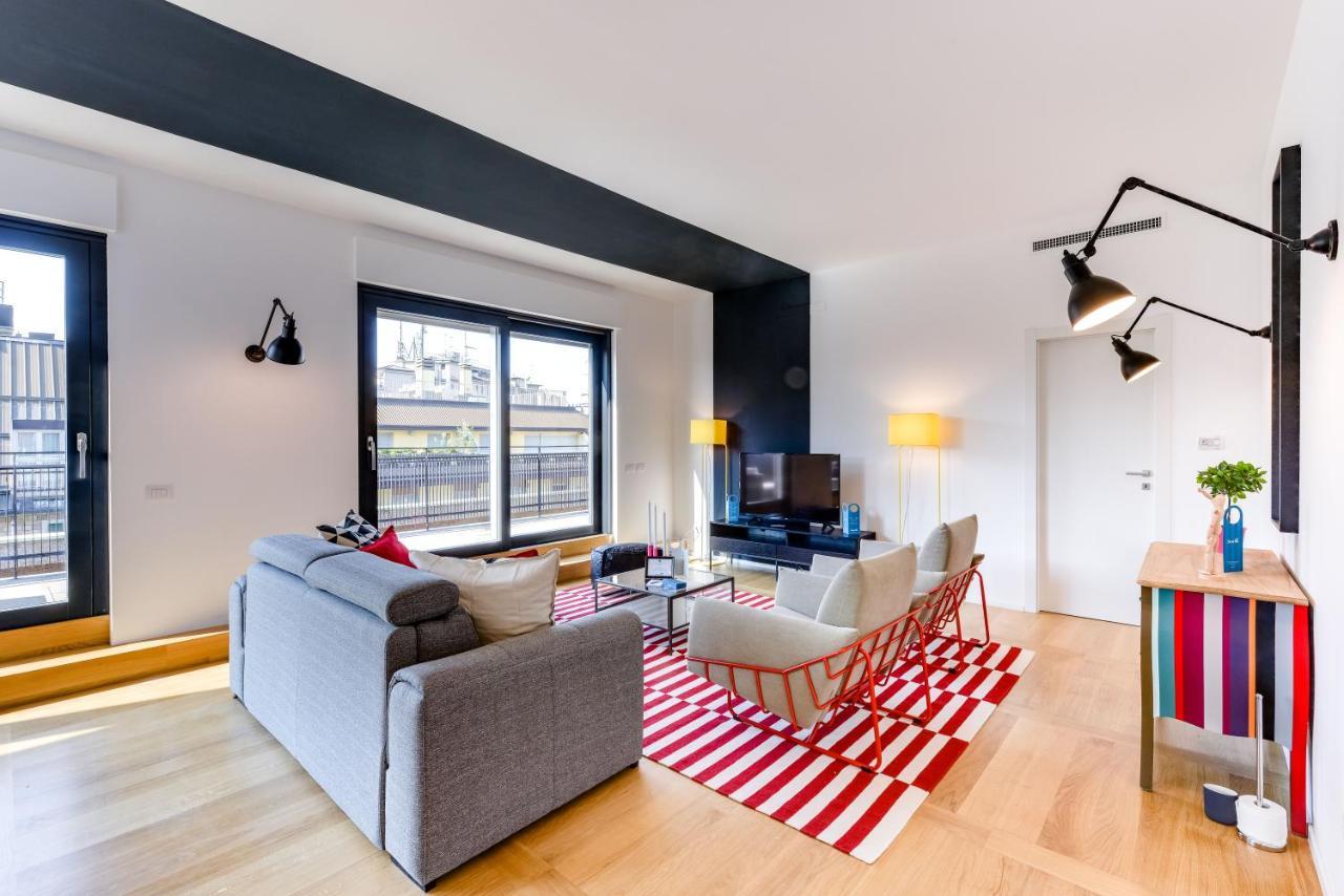 Sweett - Duomo View 1