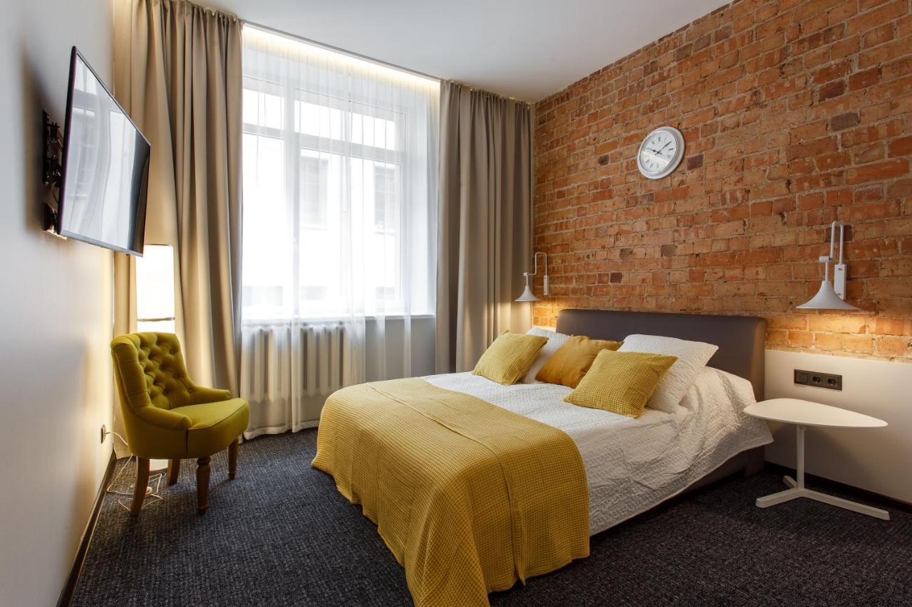 Old Town Trio Apartments 1