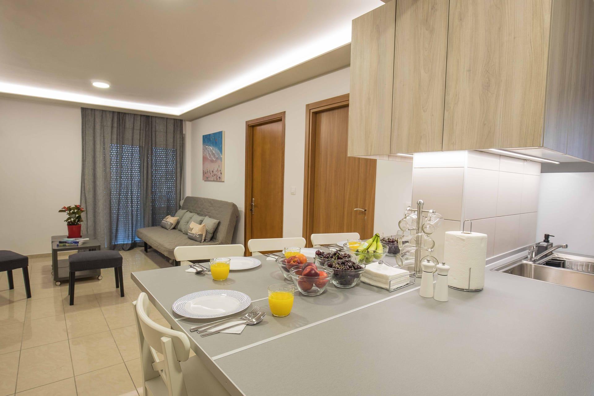 Rhodes City Center Suite 1