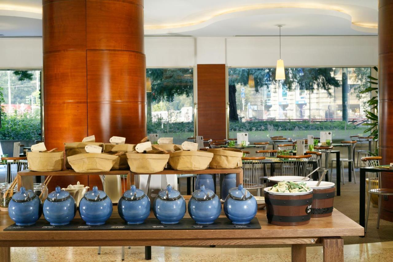 Unahotels Cusani Milano 2