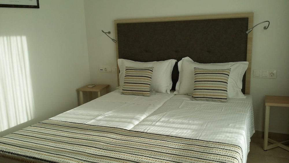 The Perfect Spot Luxury Apartments 2