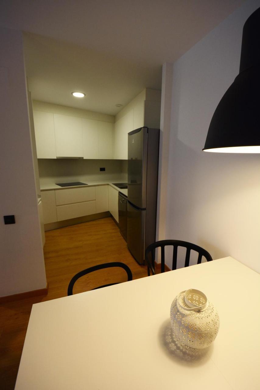 Apartments Hotel Sant Pau 1