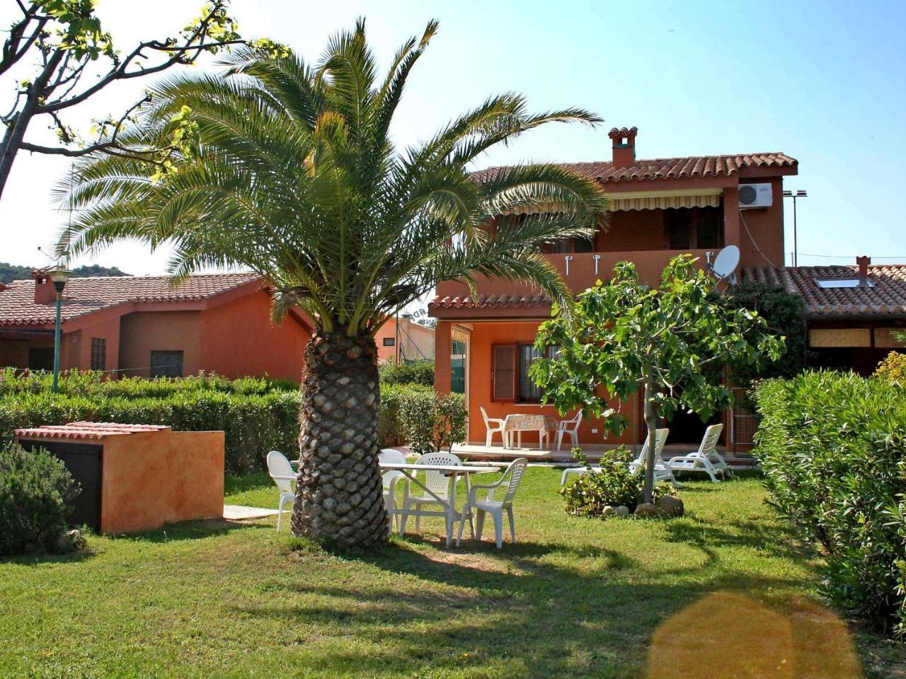 Apartment Marrone-1 by Interhome 1