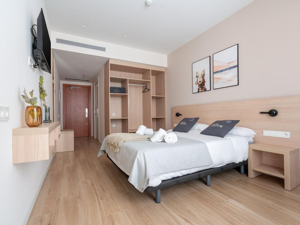 Limehome Barcelona 2