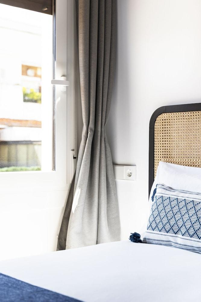 Caliu Apartments Barcelona - Camp Nou 2