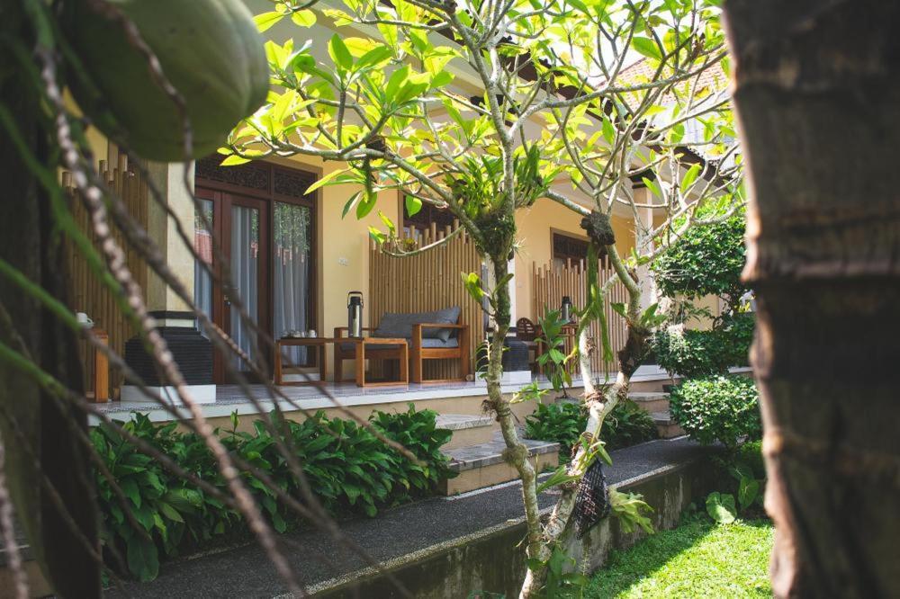 Sastra Ubud House 1