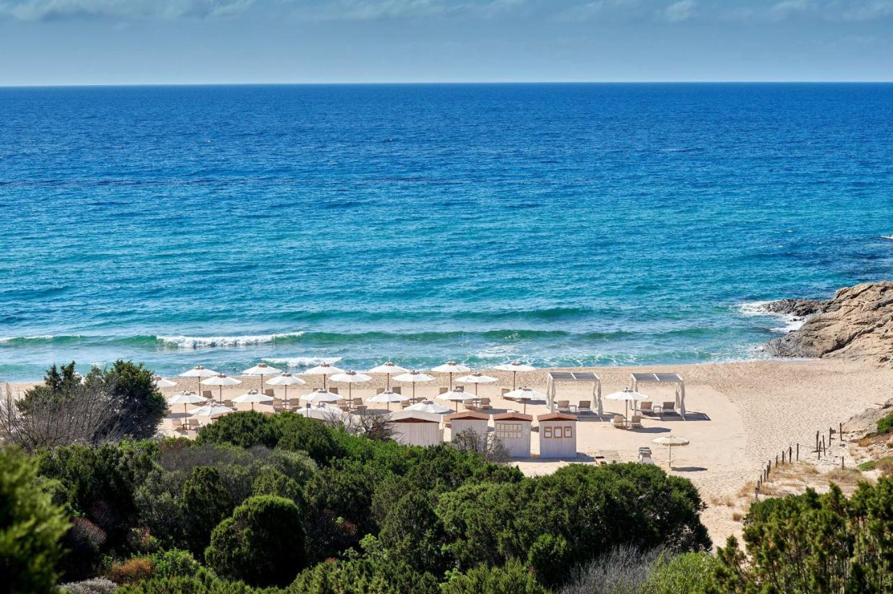 Baia di Chia Resort Sardinia, Curio Collection by Hilton 2