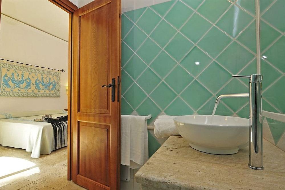 Arbatax Park Resort - Telis 1