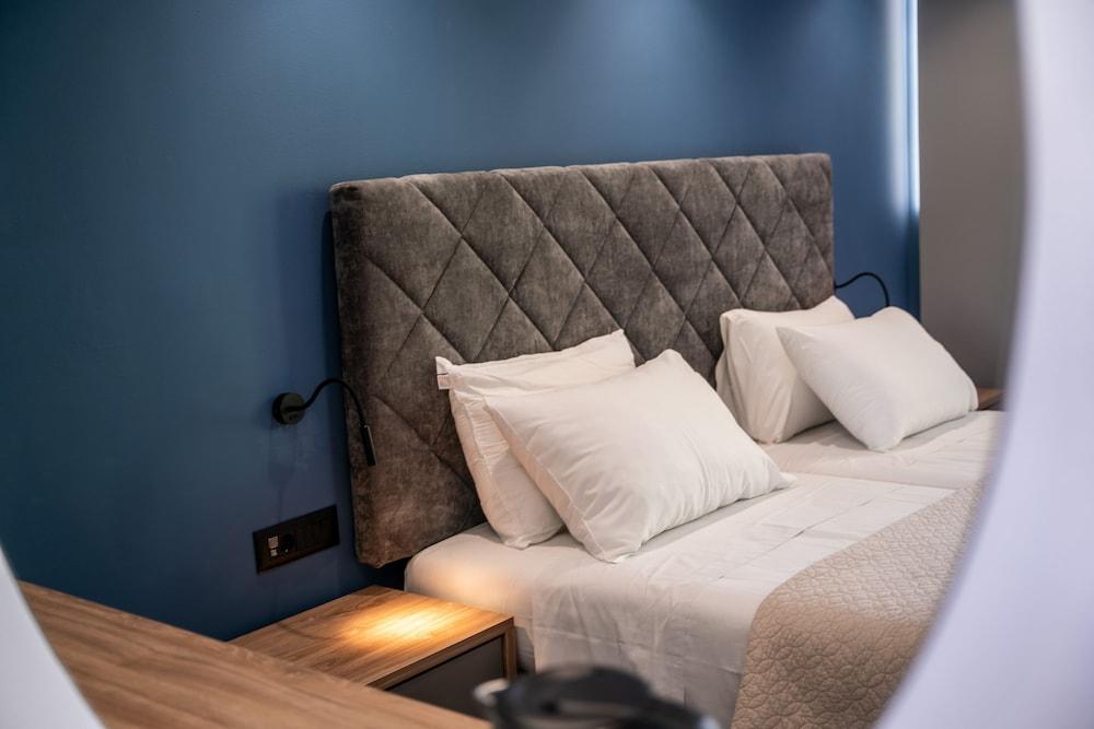 Island City Boutique Hotel 1