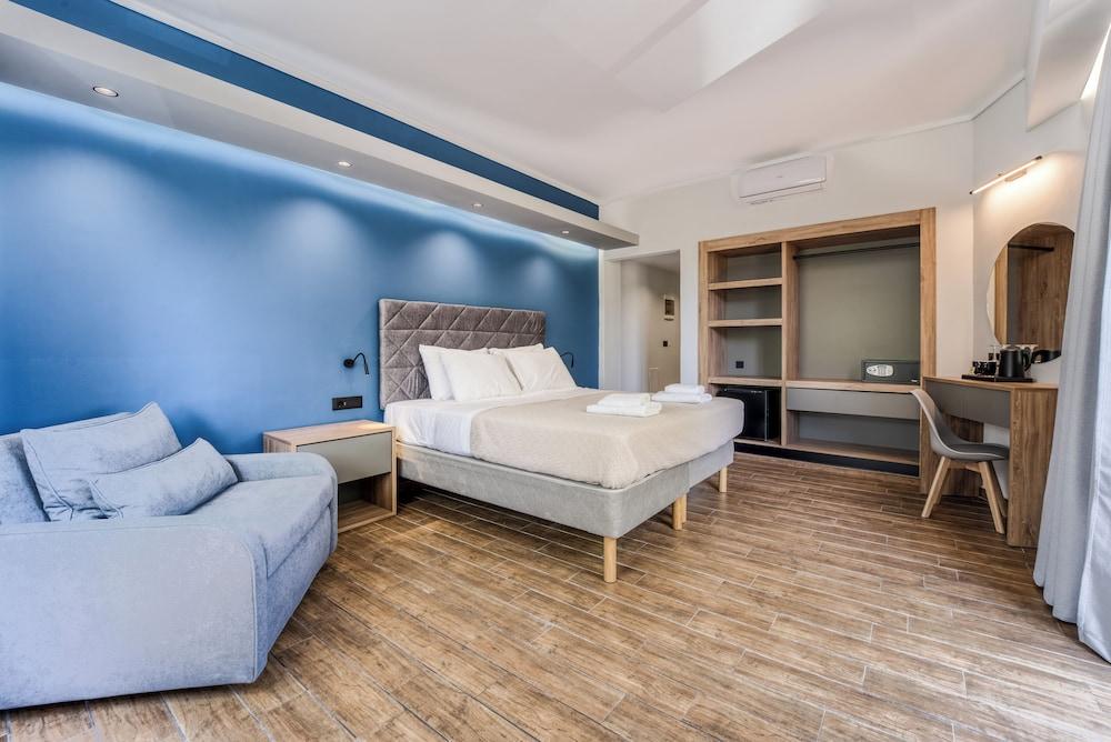 Island City Boutique Hotel 2