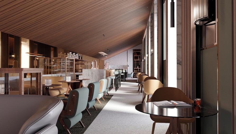 Palazzo Cordusio Gran Melia 1