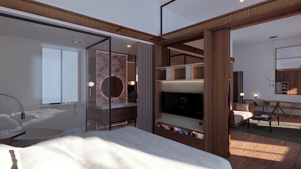 Palazzo Cordusio Gran Melia 2