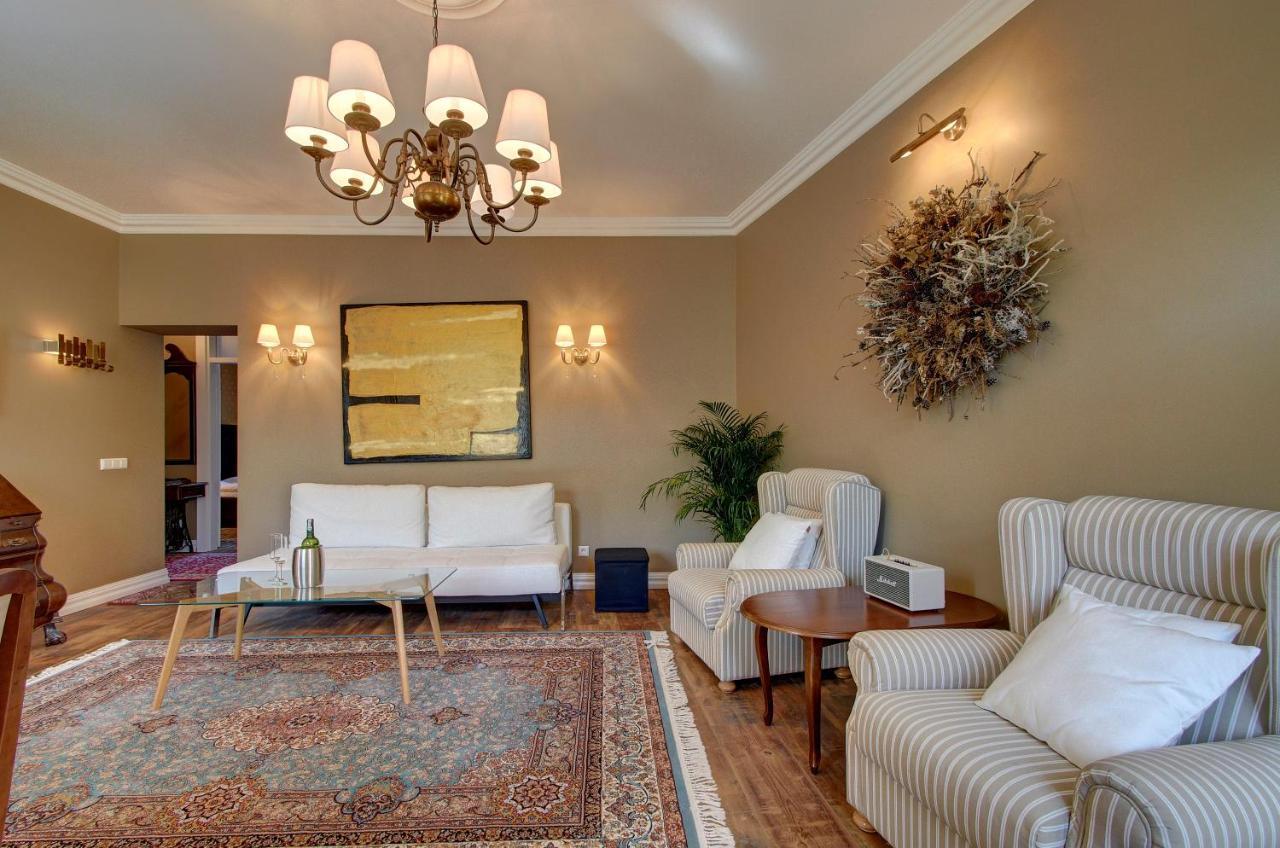 German18-3a Luxury Vilnius Apartment 2