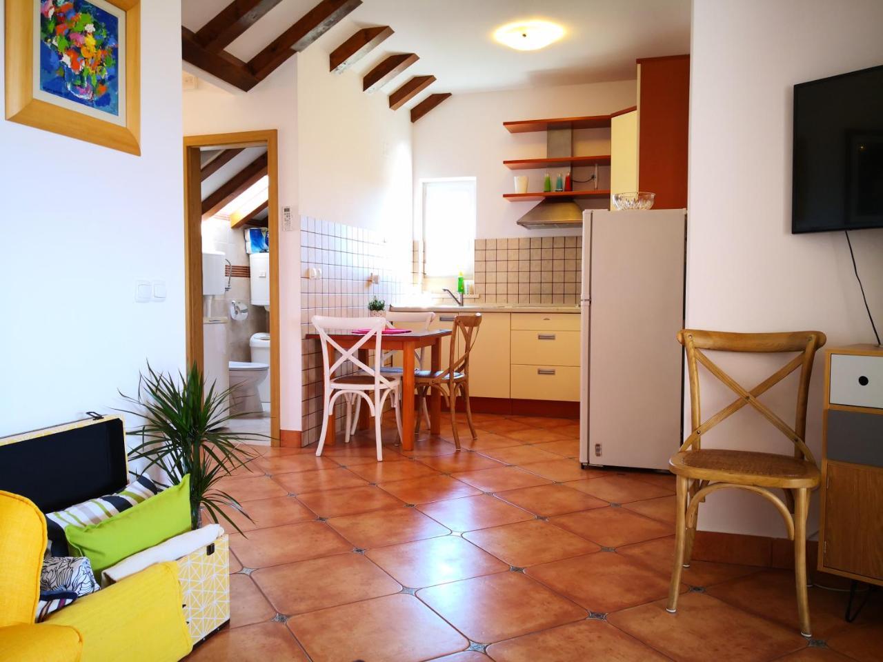 Apartment Maria di 2