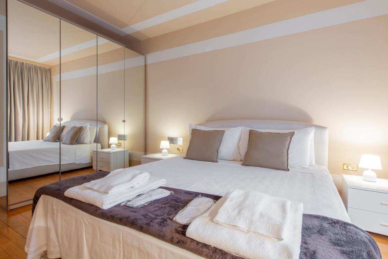 Milan Duomo Suites 1