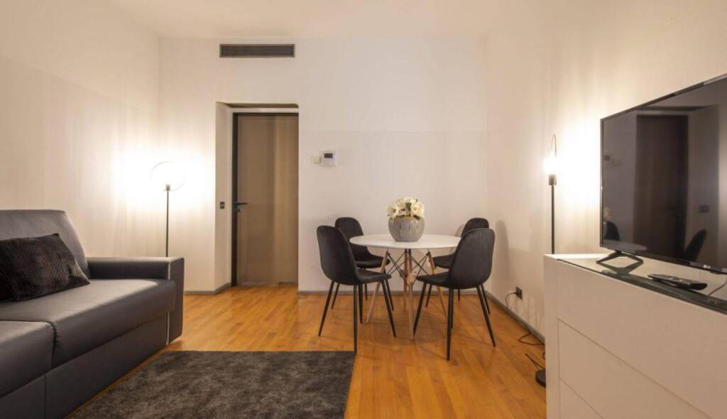 Milan Duomo Suites 2