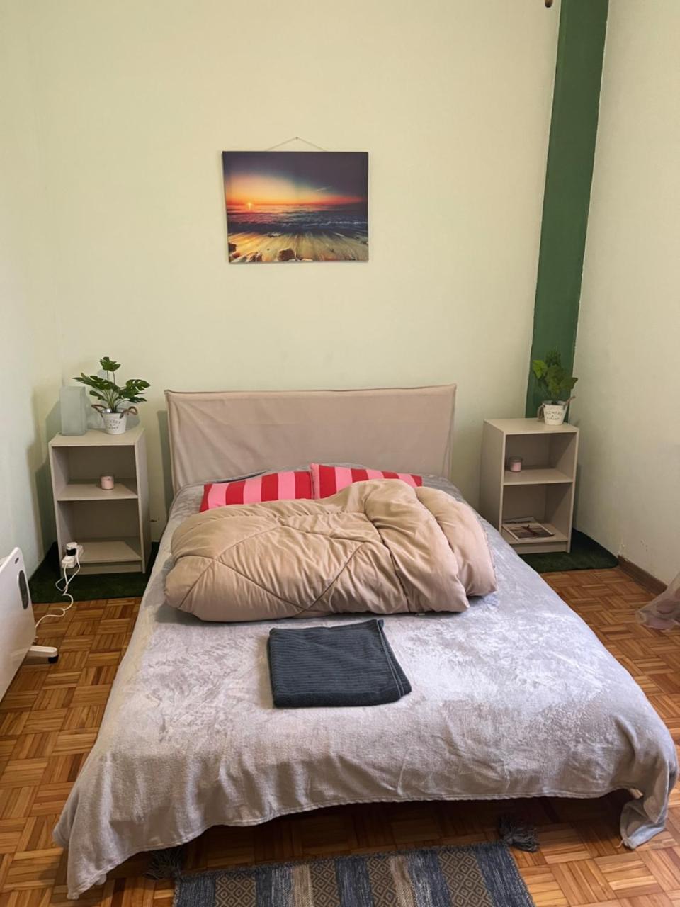 Past Or Tail Rooms (Adults Only)