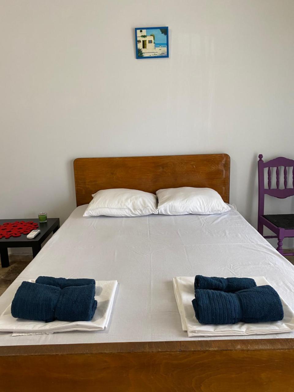 Past Or Tail Rooms (Adults Only) 2