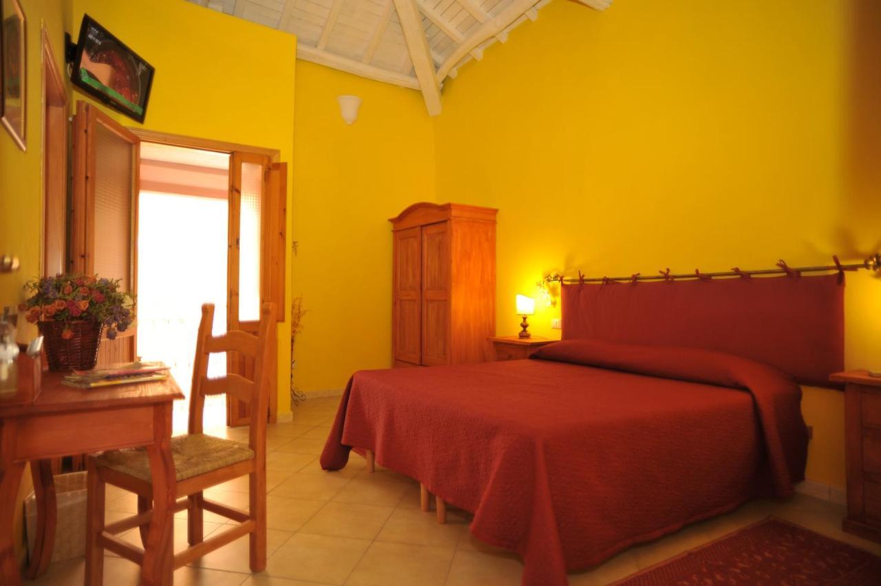 Aldebaran Bed And Breakfast 2