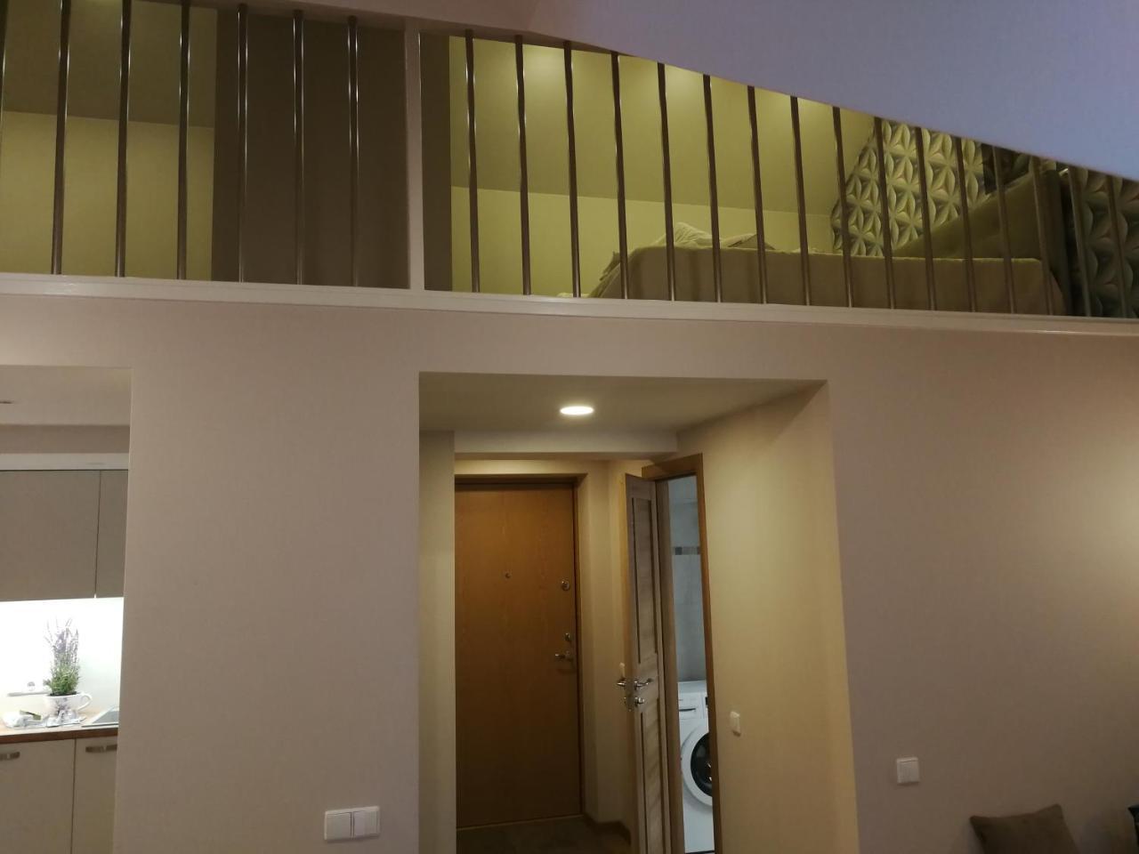 A. Vienuolio Gatve Apartamentai 1