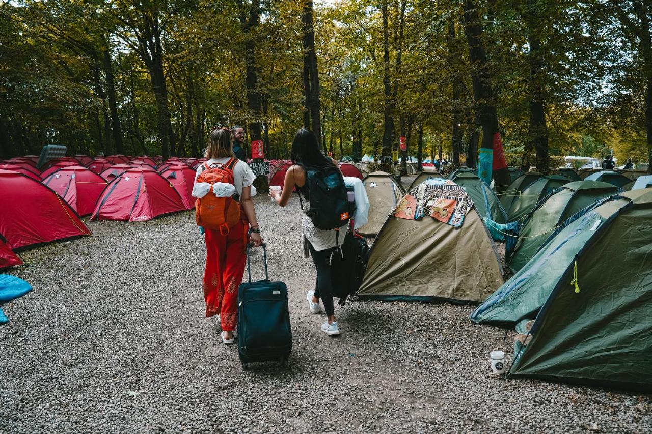 Oktoberfest on a Budget Munich (Adults Only) 2