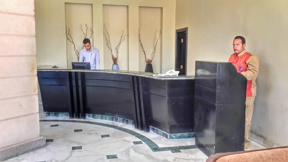 Cataract Layalina Resort 1