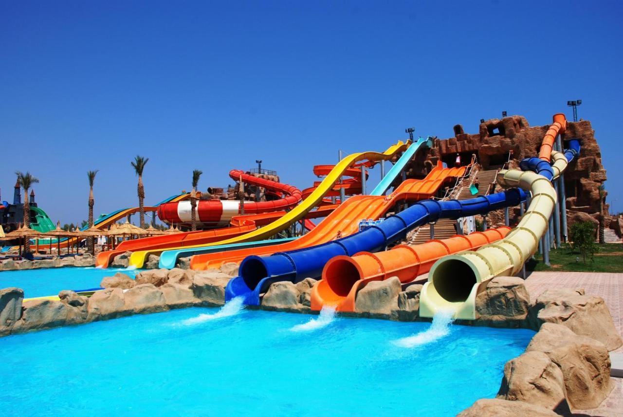 Pickalbatros Aqua BLU Resort - Sharm El Sheikh