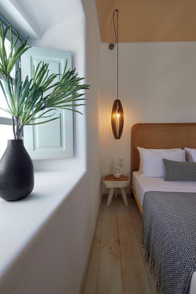 Arxegono Cave Houses 2