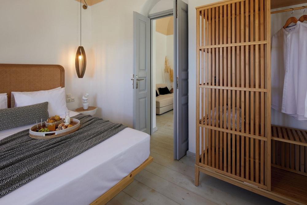 Arxegono Cave Houses 1