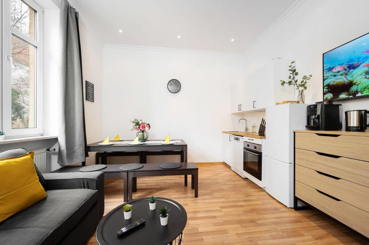 2bedroom in Historic Villa Near Nymphenburg Palace