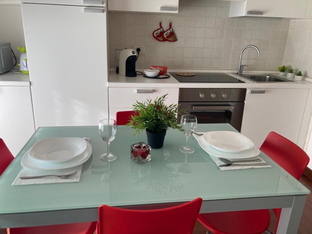 Da Sofia Apartment-Parking 1