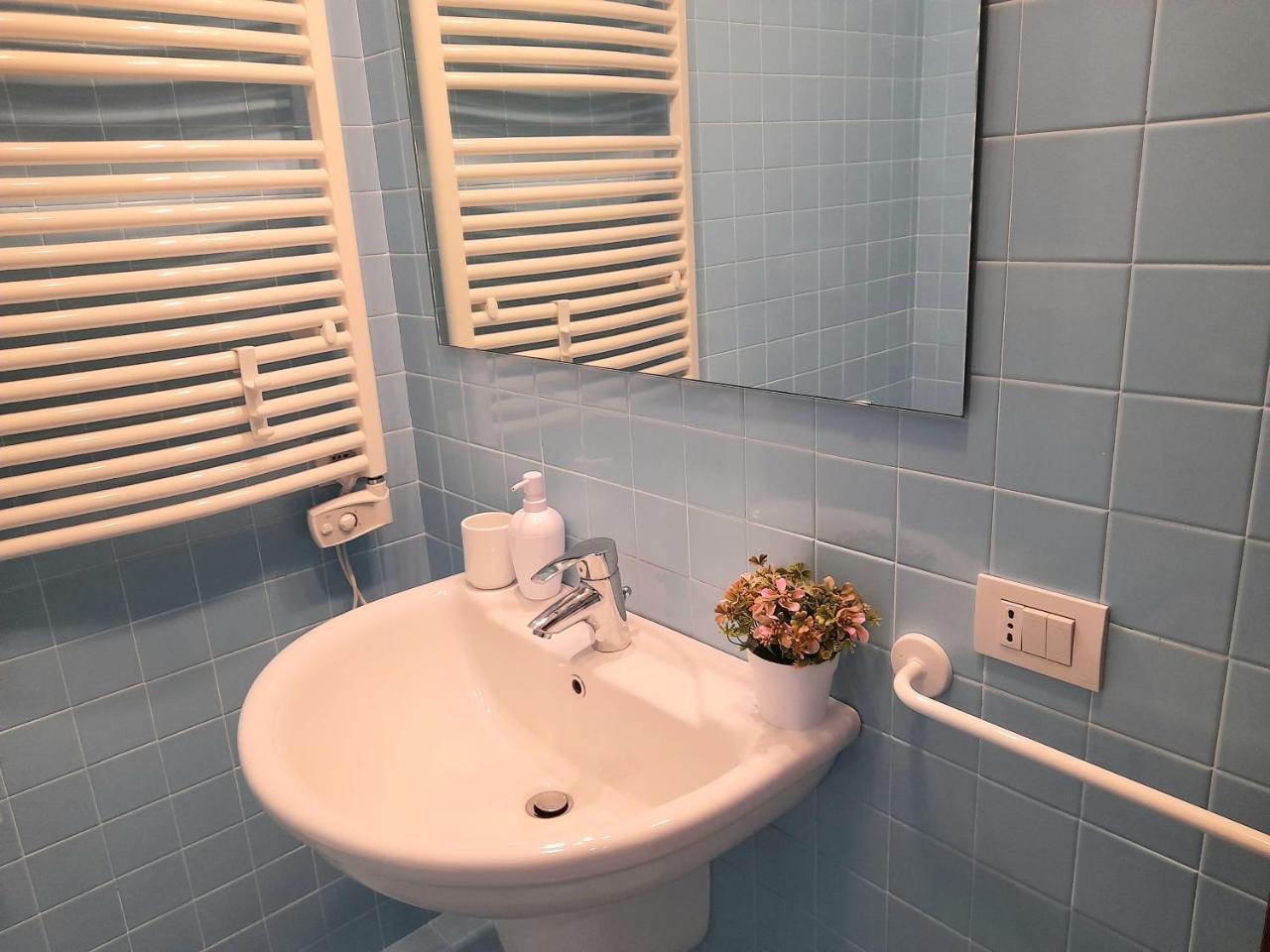 Da Sofia Apartment-Parking 2