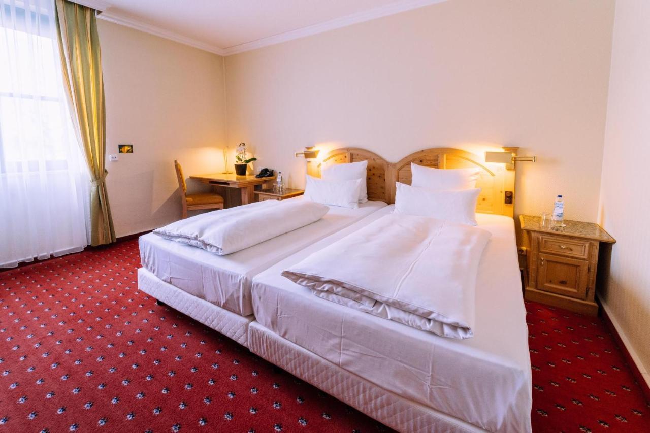 Atomis Hotel Munich Airport by Mercure 1