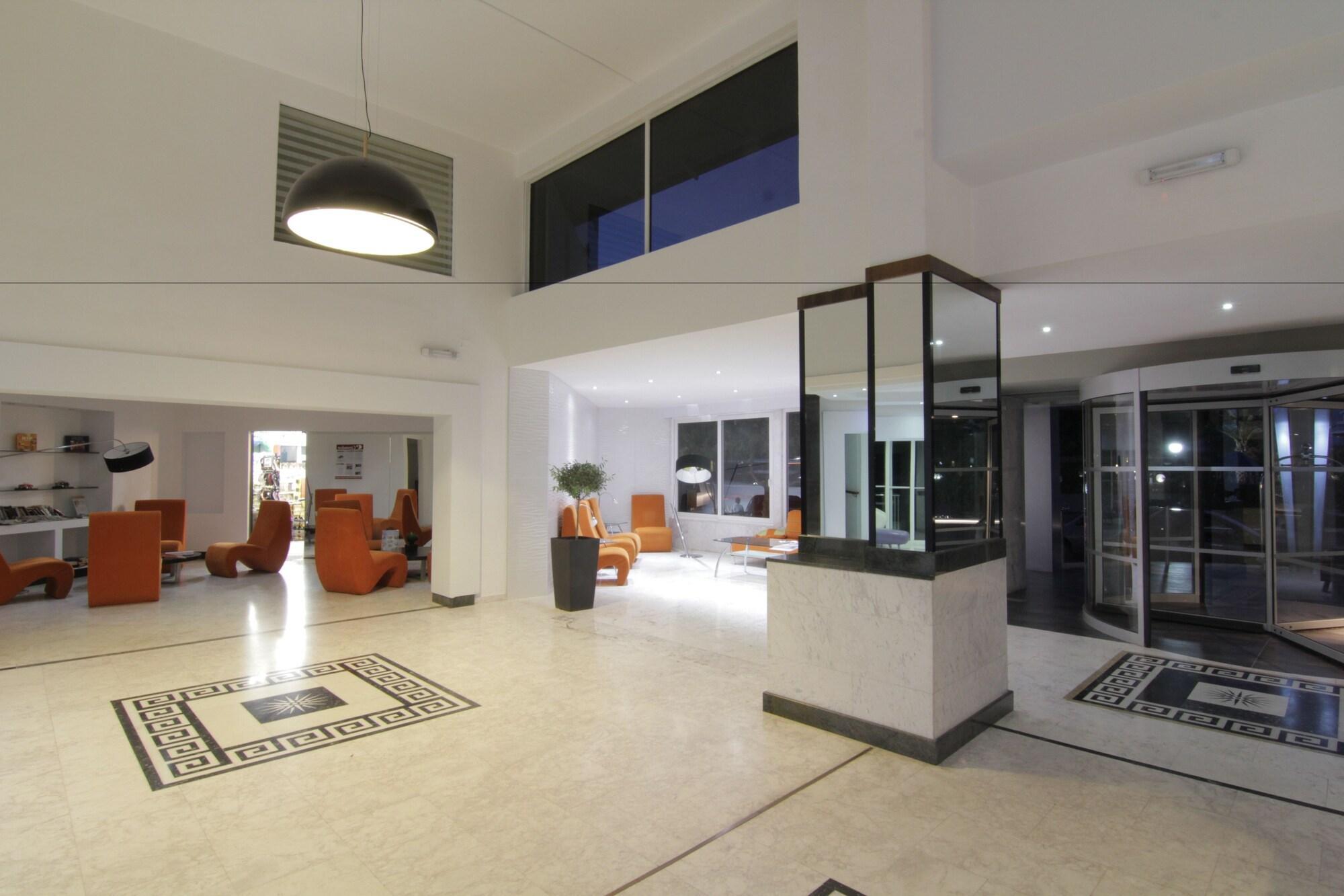 Residence Family & Fun 2