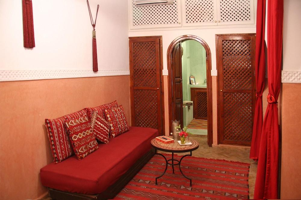 Riad Zen House